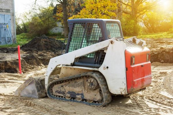 Florida Land Clearing & Demolition