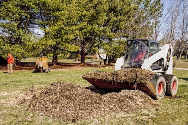 Florida Land Clearing & Demolition