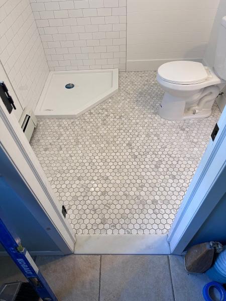 Creative Tile