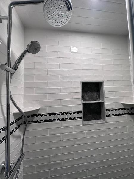 Creative Tile