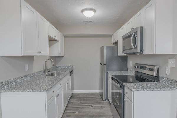 Augusta Rental Homes