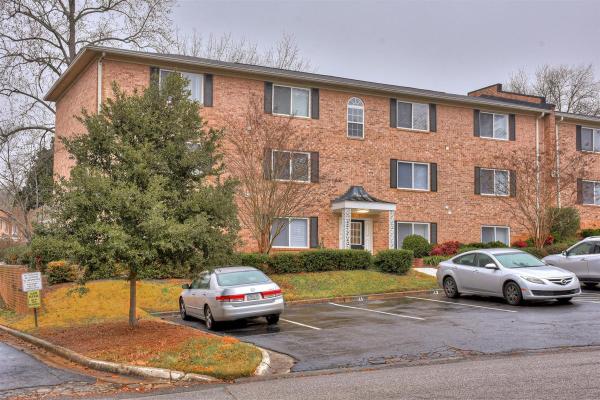 Augusta Rental Homes