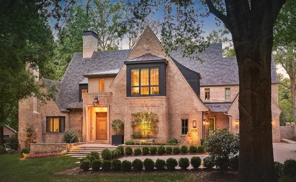 Mermans Architecture & Design