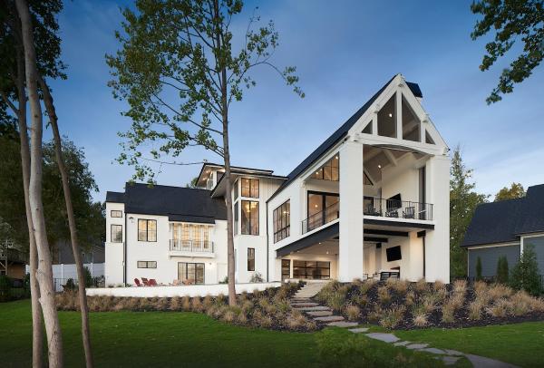 Mermans Architecture & Design
