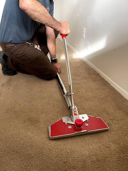 USA Carpet Cleaning