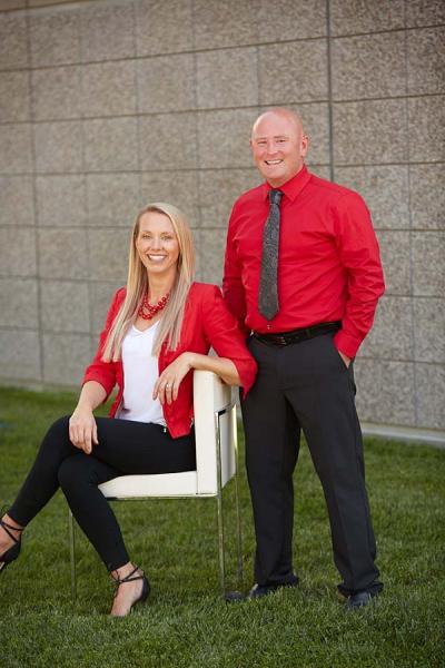 Lepic Elite Home Team-Lepic Kroeger Realtors