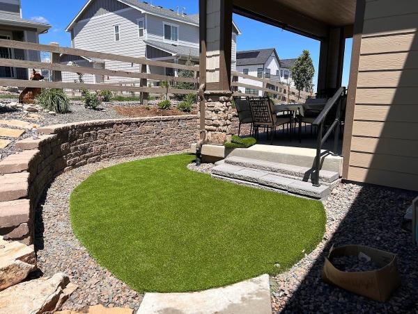 Top Notch Turf