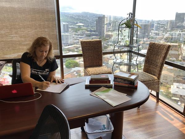 At Home Hawaii Real Estate Sales & Property Management