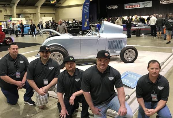 Cruzer's Customs