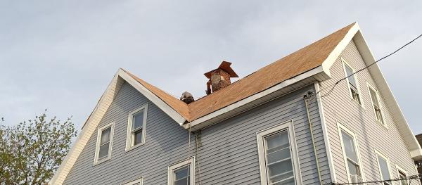 Dfd Roofing Llc