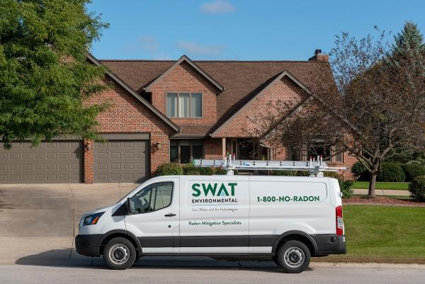 Swat Radon Mitigation