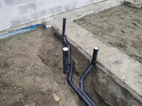 Quick-Way Plumbing and Rooter