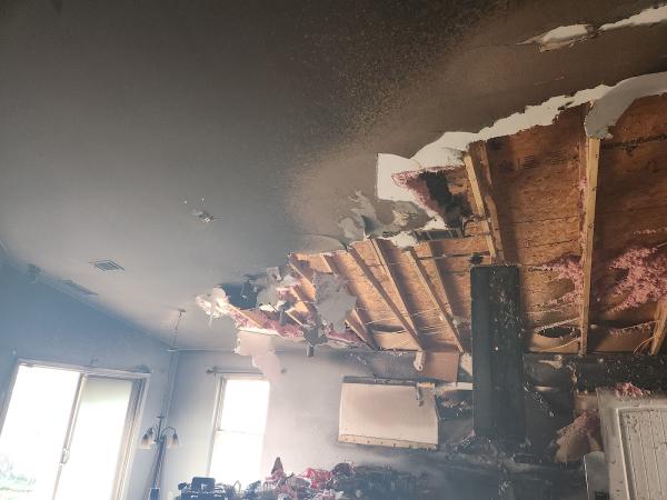 Restoration and Recovery Contractors