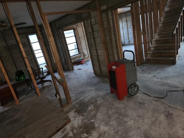 Restoration and Recovery Contractors
