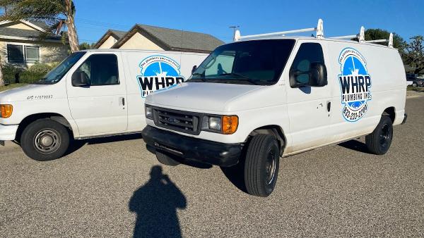 Whrp Plumbing