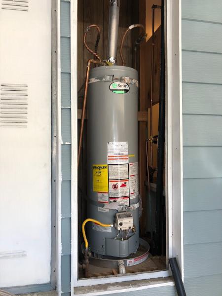 Whrp Plumbing
