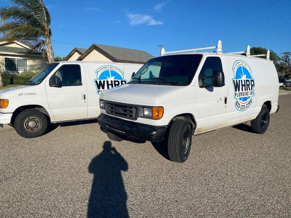 Whrp Plumbing