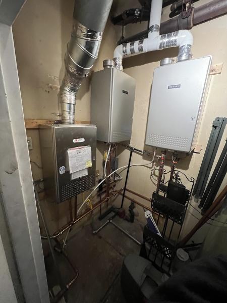 Whrp Plumbing