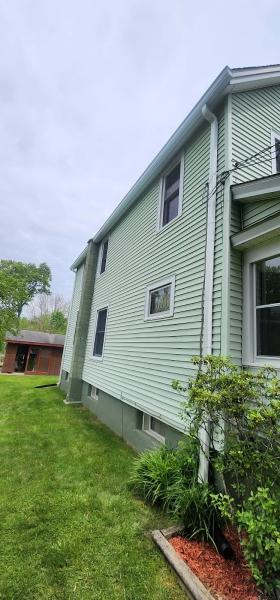 Amazing Gutter Services Llc