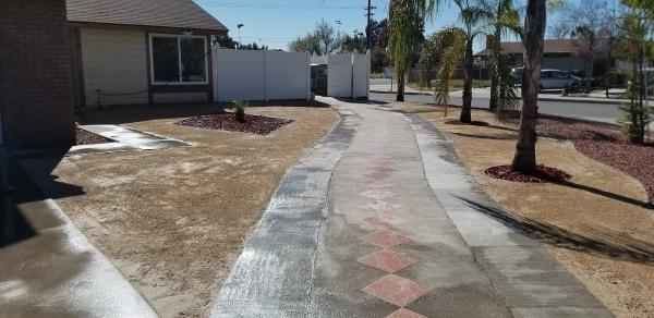 Makeover Landscape Corp.