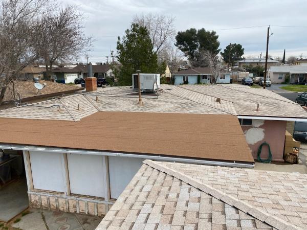 A-Pro Roofing Inc.