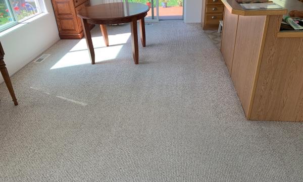 Premier Carpet Cleaning