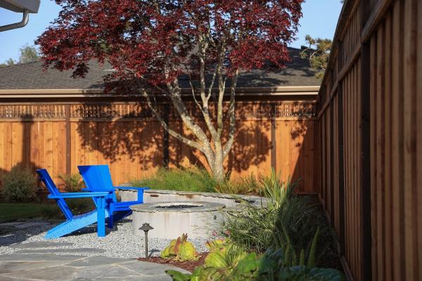K & D Landscaping