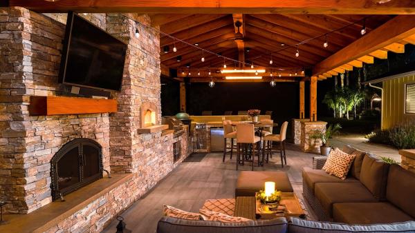 K & D Landscaping