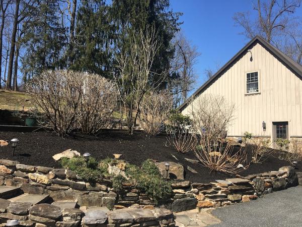 J. Hernandez Landscaping
