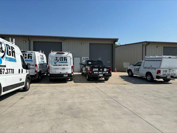 CR Plumbing