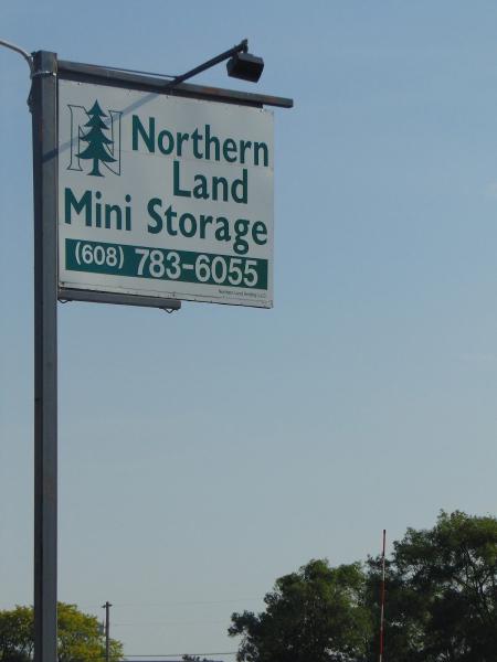 Northern Land Storage