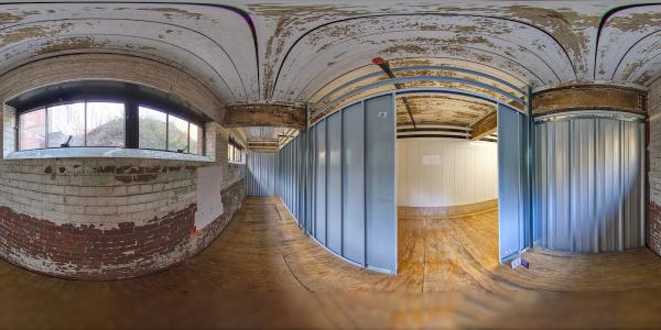Printworks Mill Storage