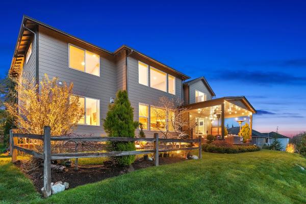 Sam Burke Real Estate