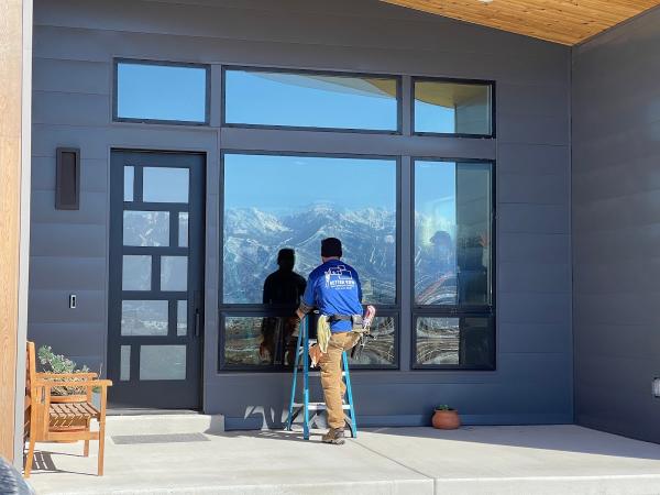 Better View Window Cleaning