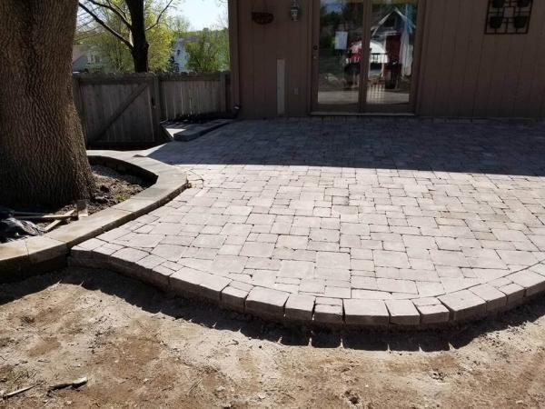 A2D Landscape and Design