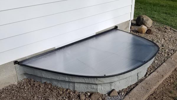Armstrong Waterproofing Corporation