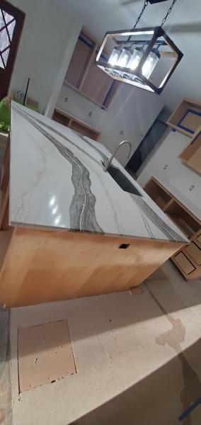 Andersen Cabinet Inc