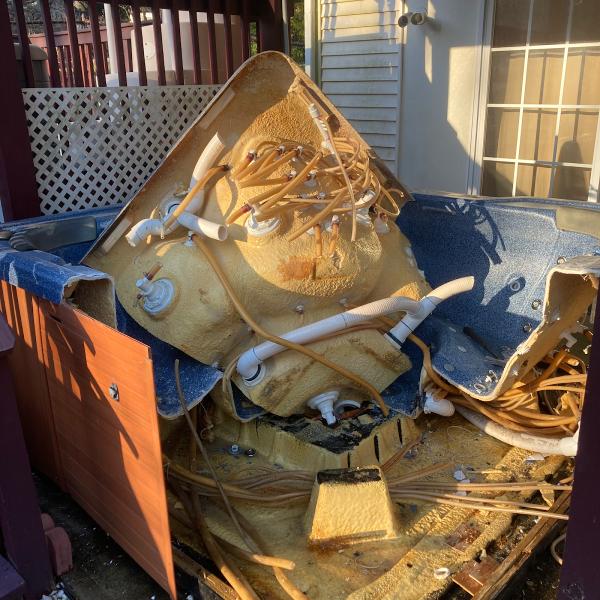 Anthony's Junk Removal LLC