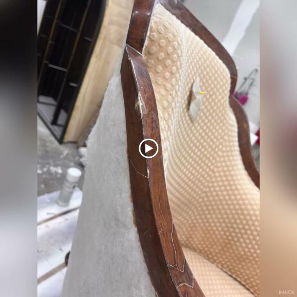 Art and Wood Fine Furniture Finishing