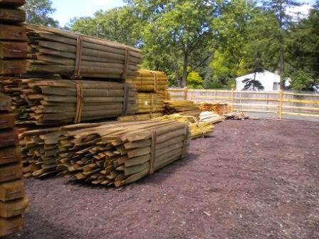 Split Rail Fence Store