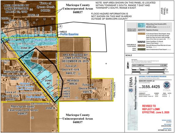 NPS Maricopa Inc.
