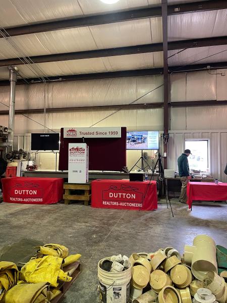 Dutton Real Estate Group