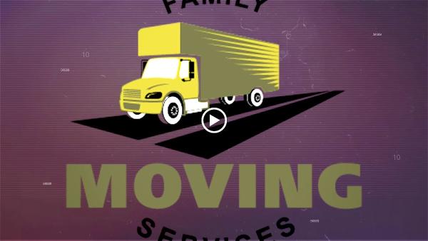 Family Moving Services