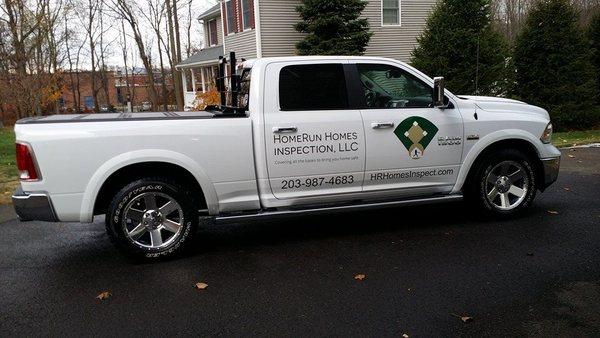 Homerun Homes Inspection LLC