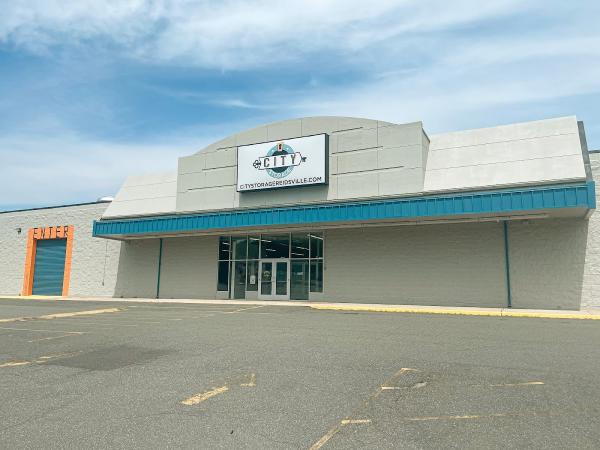 City Storage Reidsville