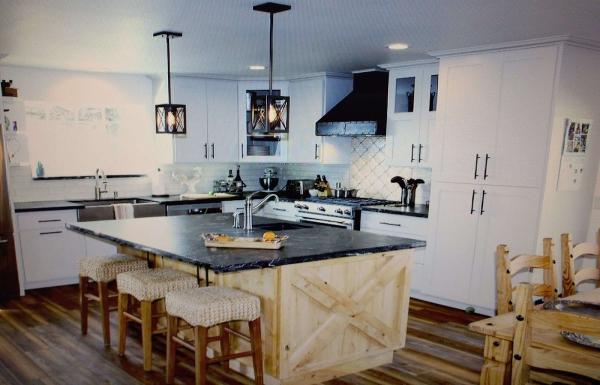 Shiers Woodworking