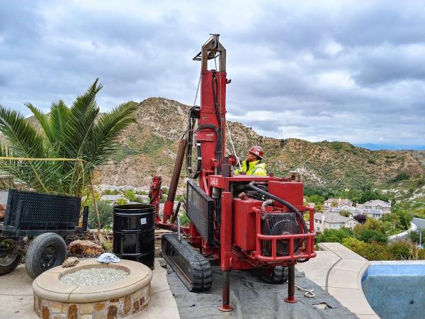 Ninyo & Moore Geotechnical and Environmental Sciences Consultants