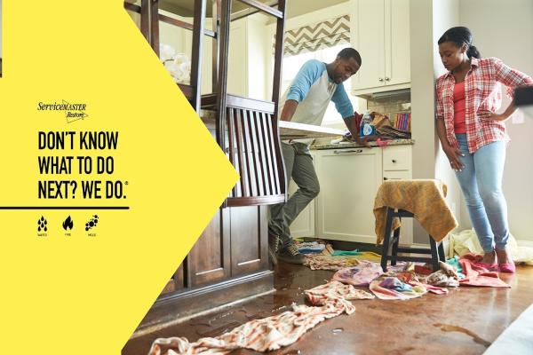Servicemaster Restoration Services