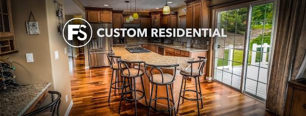Facility Source Custom Residential