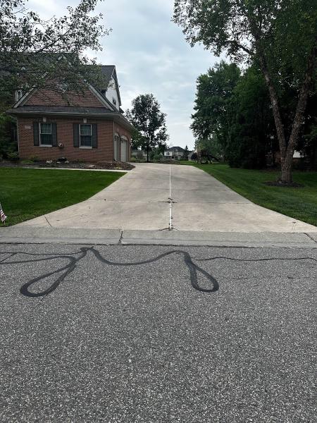 5k Concrete